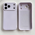 iPhone Silicone Shockproof Case